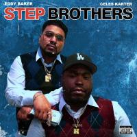 Artwork for STEPBROTHERS by Eddy Baker