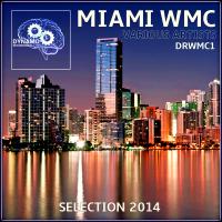 Artwork for WMC Selection 2014 by Various Artists