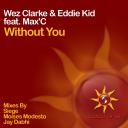 Artwork for Without You (feat. Max'C) (Soltrenz BeatApella)