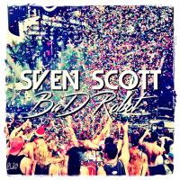 Artwork for Bad Robot EDM EP by Sven Scott