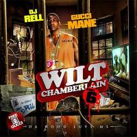 Artwork for Wilt Chamberlain (Pt. 6) by Gucci Mane