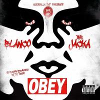 Artwork for OBEY by Blanco