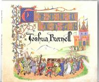 Artwork for The Road To Horn Fair by Joshua Burnell