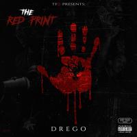 Artwork for The Red Print by Drego