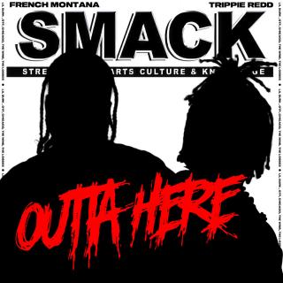 Artwork for Outta Here