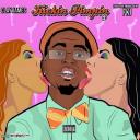 Artwork for Lil Nigga (feat. Goldy)