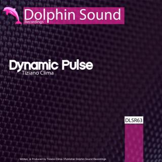 Artwork for Dynamic Pulse (Original Mix)