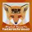 Artwork for Heterochromia (Original Mix)