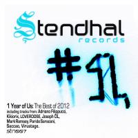 Artwork for 1 Year Of Us: The Best Of 2012 by Various Artists