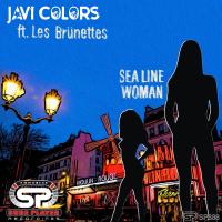 Artwork for Sea Line Woman by Javi Colors