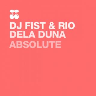 Artwork for Absolute (Lucas Reyes Remix)