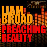 Artwork for Preaching Reality EP by Liam Broad