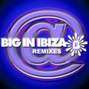 Artwork for Drinking In LA (Big In Ibiza Remix)
