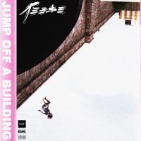 Artwork for Jump Off a Building by Reese Laflare