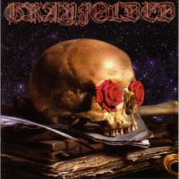 Artwork for Grayfolded - Mirror Ashes by Grateful Dead