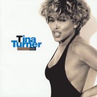 Artwork for Simply the Best by Tina Turner