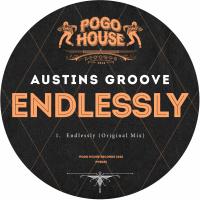 Artwork for Endlessly by Austins Groove