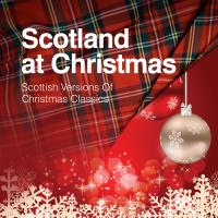 Artwork for Scotland at Christmas by The Munros