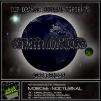 Artwork for Nocturnal by Morcee