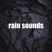 Artwork for Rain Sounds by Nature Sounds Nature Music