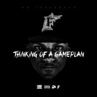 Artwork for Thinking of a Gameplan by Mr Jefferson