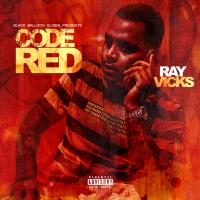 Artwork for Code Red by Ray Vicks