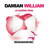 Artwork for Le Sixième Sens by Damian William