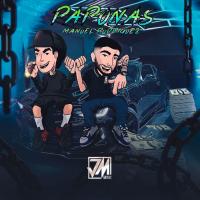 Artwork for Paponas by Manuel Rodriguez