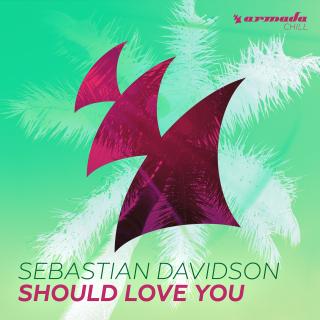 Artwork for Should Love You (Extended Mix)