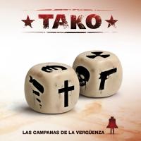 Artwork for Las Campanas De La Vergüenza by Tako