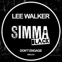 Artwork for Don't Engage by Lee Walker