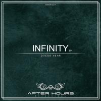 Artwork for Infinity by Diiego Hehr