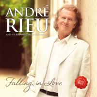 Artwork for Falling In Love by André Rieu