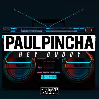 Artwork for Hey Buddy (Original Mix)