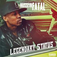 Artwork for Legendary Status by Hussein Fatal