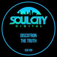 Artwork for The Truth by Discotron