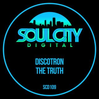 Artwork for The Truth (Original Mix)