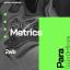 Artwork for Parametrics (Original Mix)