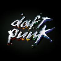 Artwork for Discovery by Daft Punk