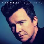 Artwork for "Never Gonna Give You Up" by Rick Astley