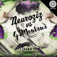 Artwork for Shake'm by NeuroziZ