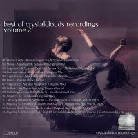 Artwork for Best Of Crystalclouds Recordings, Vol. 2 by Various Artists