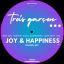 Artwork for Joy & Happiness
