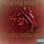 Artwork for Let the Thing Go