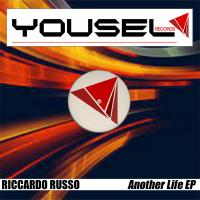 Artwork for Another Life EP by Riccardo Russo