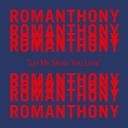 Artwork for Let Me Show You Love