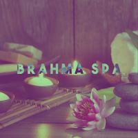 Artwork for Brahma Spa by Deep Sleep