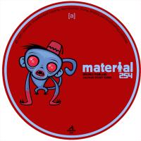 Artwork for Fonk by Bruno Furlan