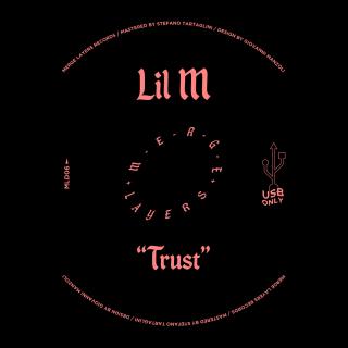 Artwork for Trust (Original Mix)