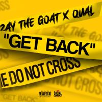 Artwork for Get Back (feat. Qual) by ZayTheGOAT